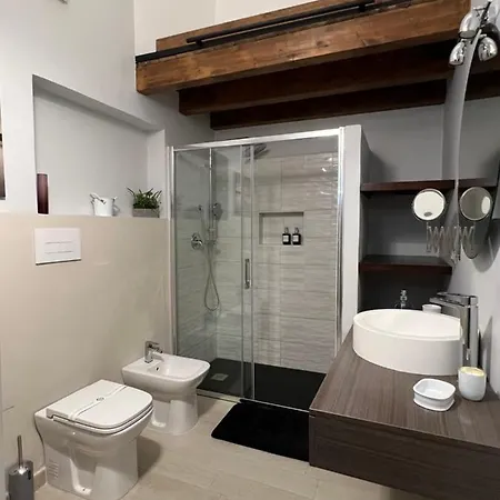 Gdm 公寓 巴勒莫