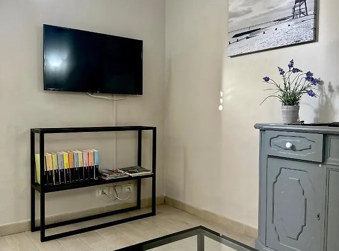 Gdm Apartment *