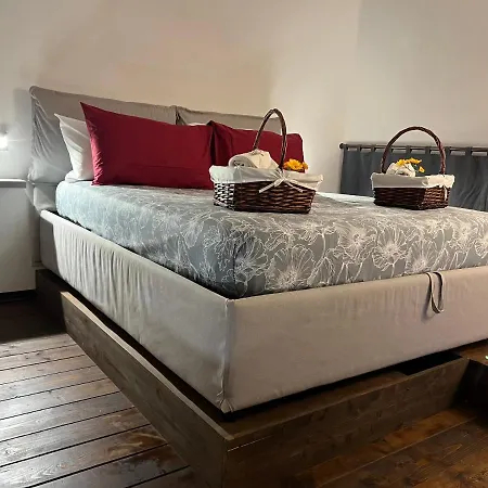 Gdm Apartamento