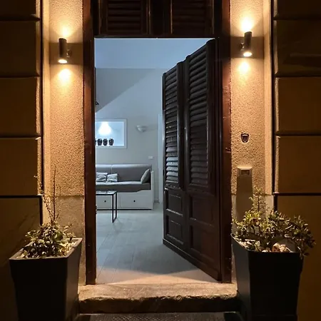 Apartamento Gdm