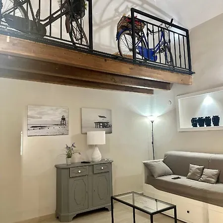 Gdm Apartamento *