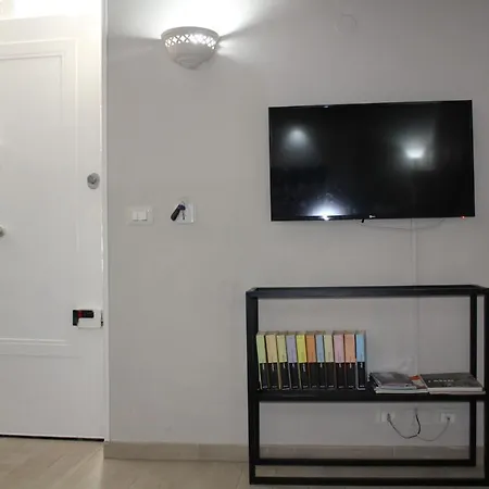 Apartamento Gdm