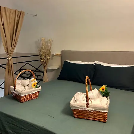 Gdm Apartamento Palermo