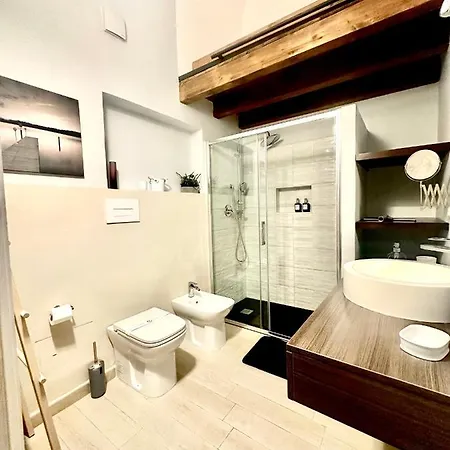 Apartamento Gdm Palermo