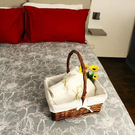 Gdm Apartamento *