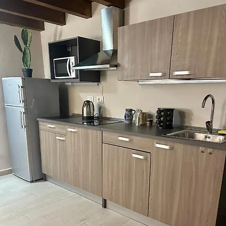 Apartamento Gdm