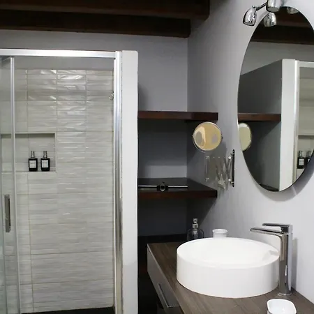 Apartamento Gdm Palermo