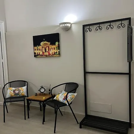 Gdm Apartamento *