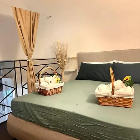 Gdm Apartamento Palermo