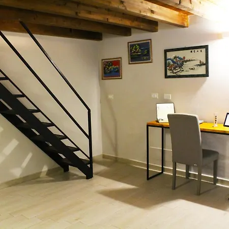 Apartamento Gdm *