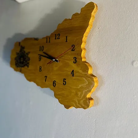 Apartamento Gdm