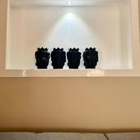 Apartamento Gdm