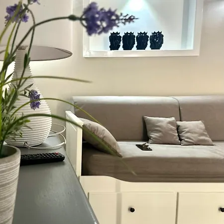 Gdm Apartamento Palermo