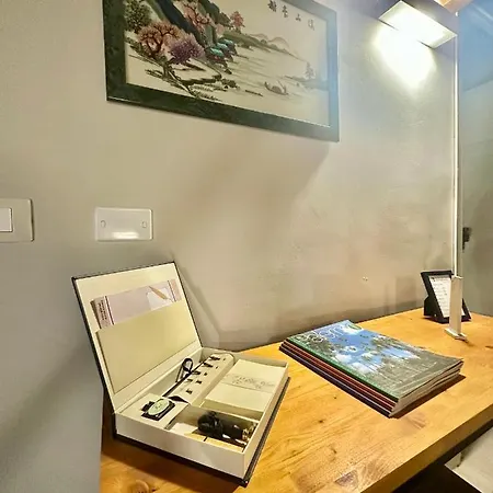 Apartamento Gdm Palermo