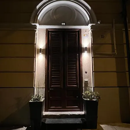 Gdm Apartamento