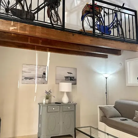 Apartamento Gdm Palermo