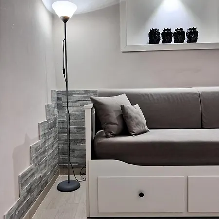 Apartamento Gdm *
