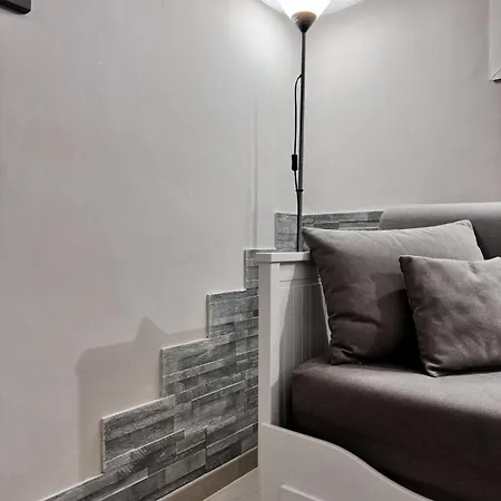 Gdm Apartamento