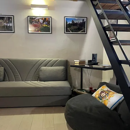 Apartamento Gdm Palermo